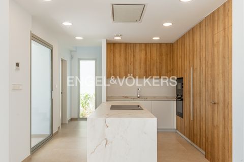 Villa i Benitachell, Alicante, Benitachell - € 1.499.000 | Ref: W-0306YF - foto 5